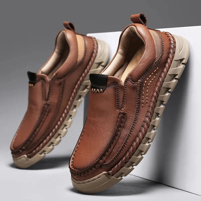 Miles Casual Slip On