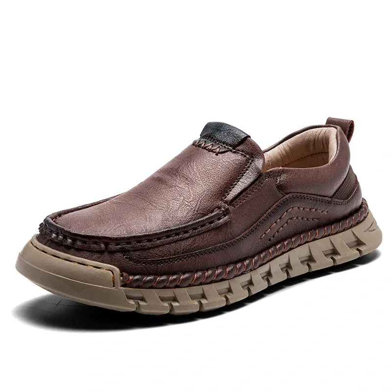 Miles Casual Slip On