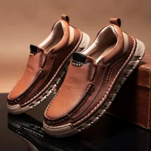 Miles Casual Slip On