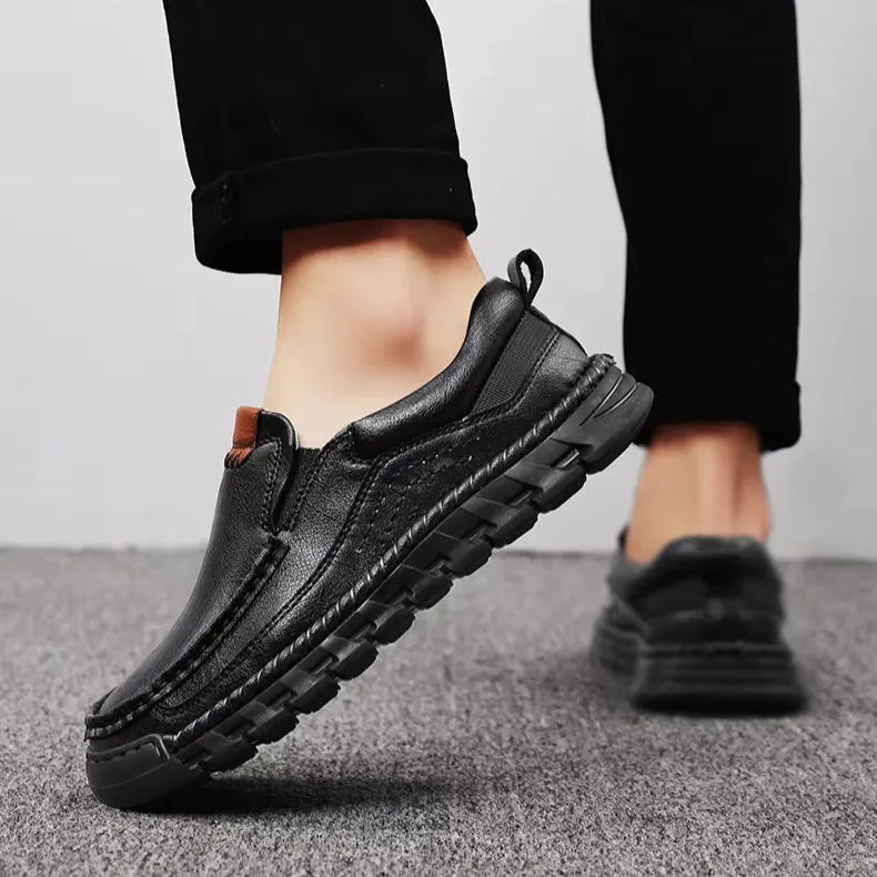 Miles Casual Slip On
