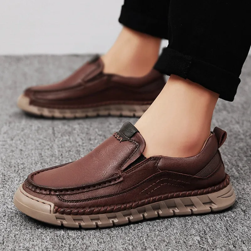 Miles Casual Slip On