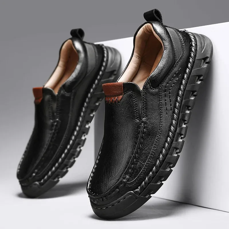 Miles Casual Slip On