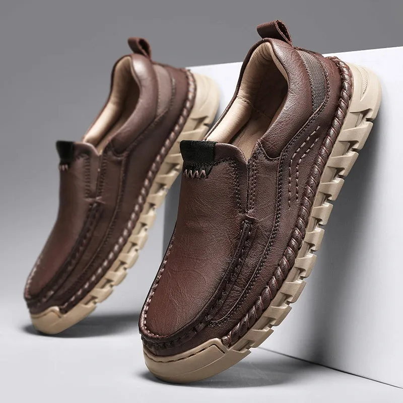 Miles Casual Slip On