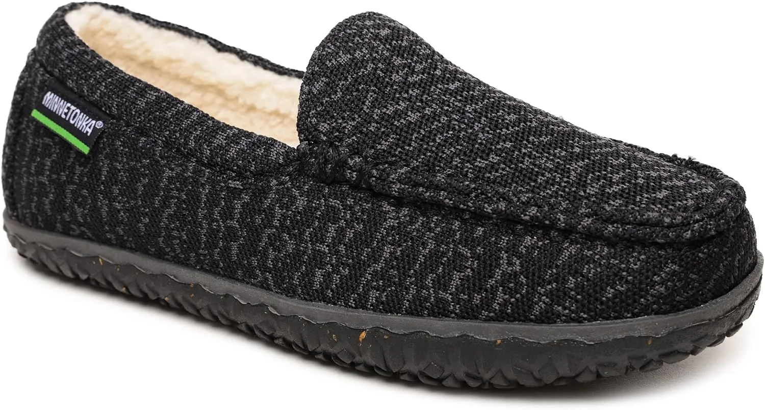 Minnetonka Women's Ecowise Elm Loafer