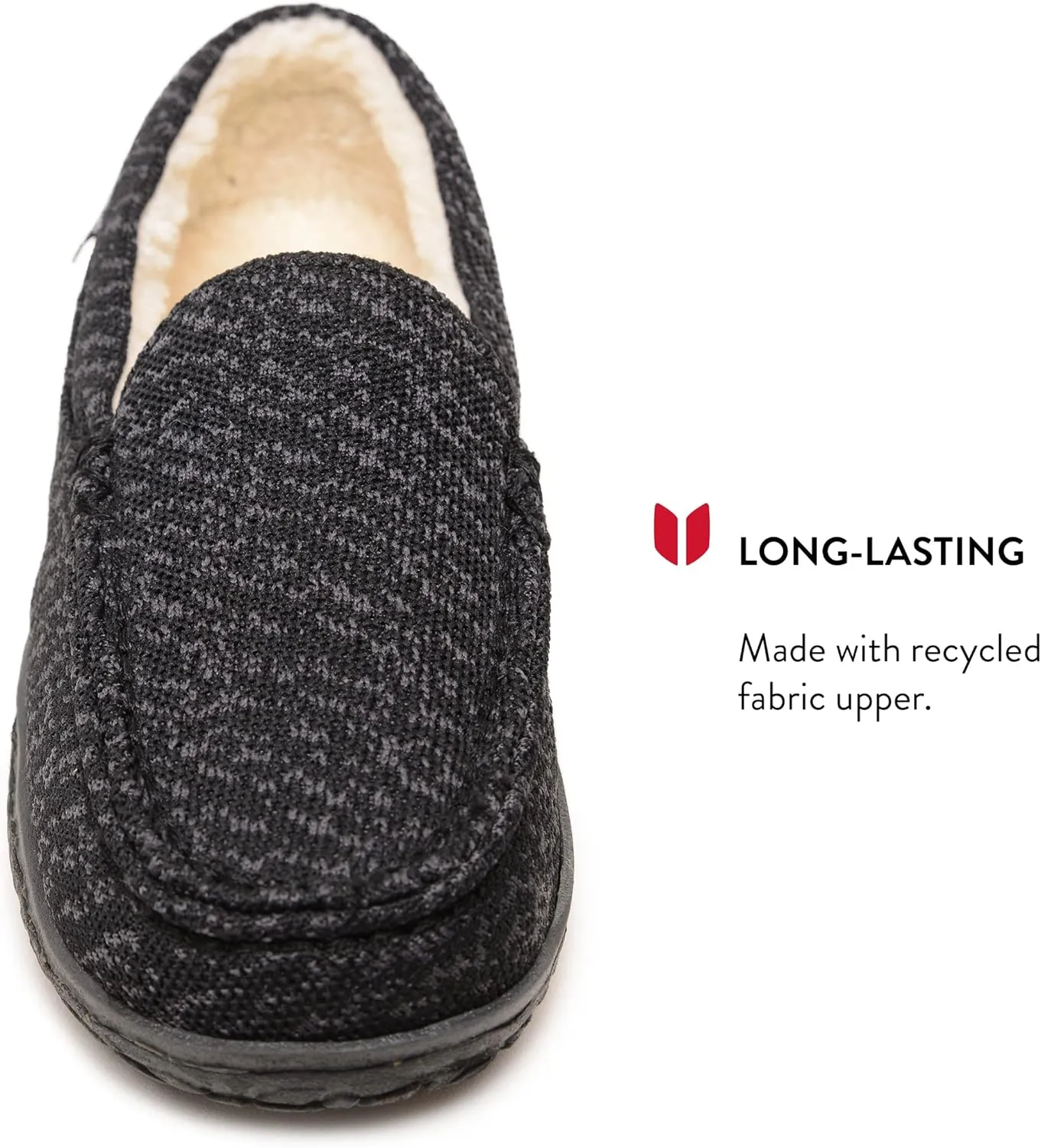 Minnetonka Women's Ecowise Elm Loafer