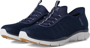 Modern Comfort Women's Active-Brilliant Hands Free Slip-ins Sneaker