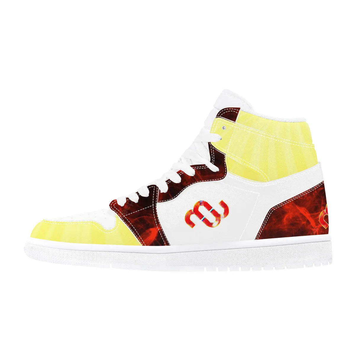 Money Top Classy Synthetic Bushae Sneaker D17 High Hurry now Leather