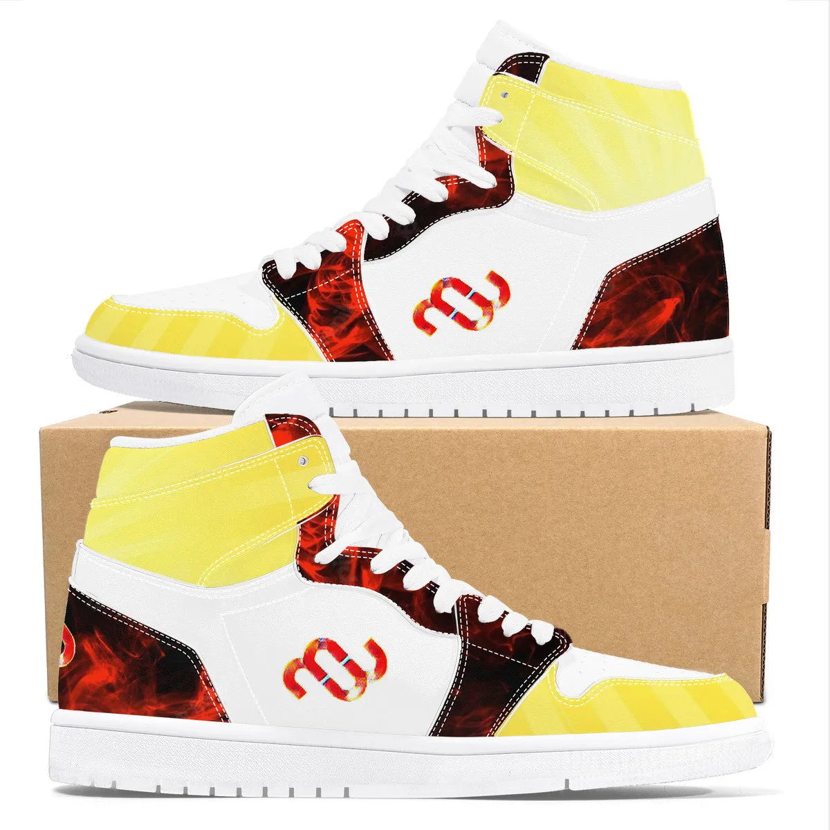 Money Top Classy Synthetic Bushae Sneaker D17 High Hurry now Leather