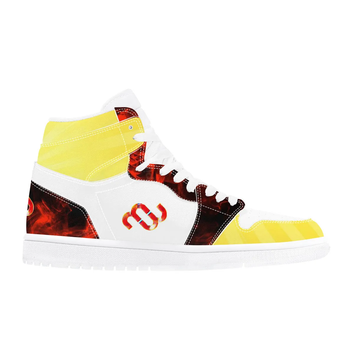 Money Top Classy Synthetic Bushae Sneaker D17 High Hurry now Leather
