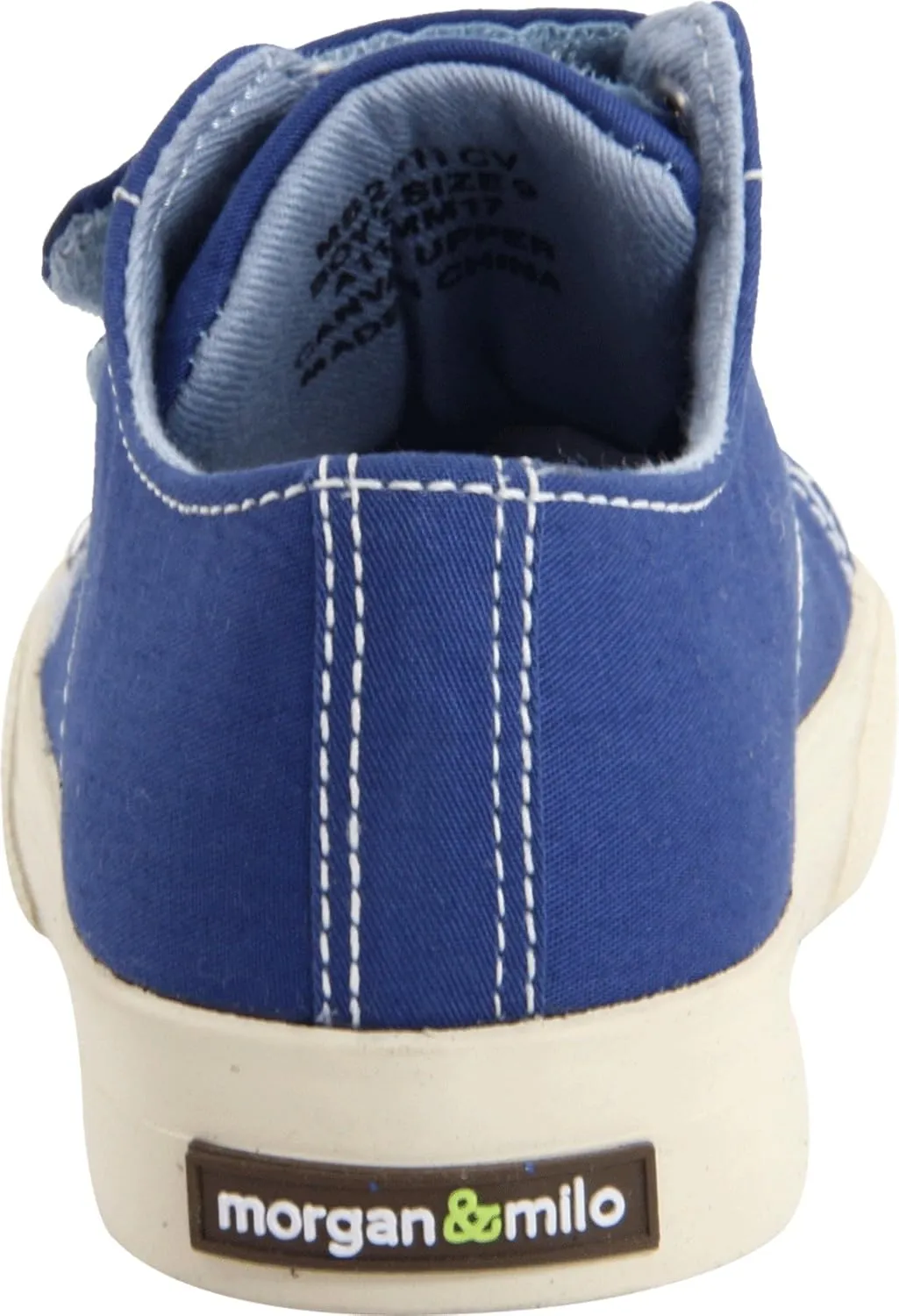 Morgan & Milo Avery Sneaker (Toddler/Little Kid)