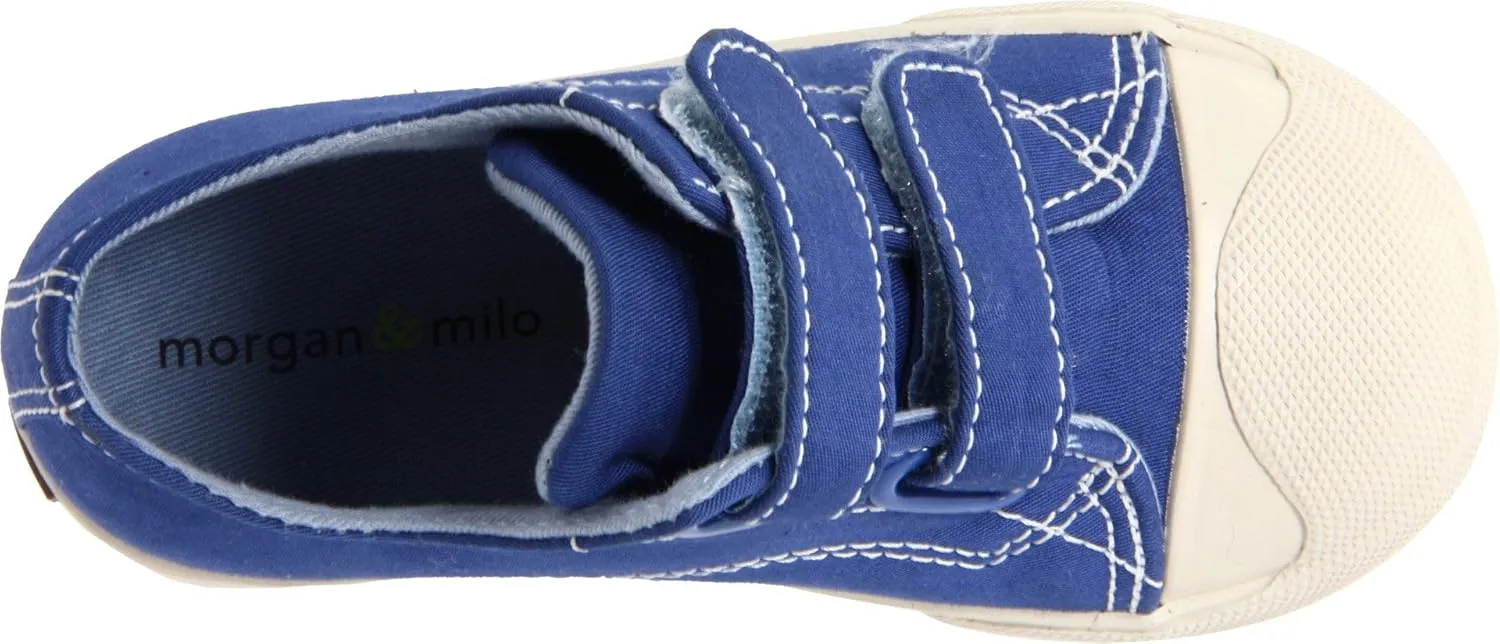 Morgan & Milo Avery Sneaker (Toddler/Little Kid)