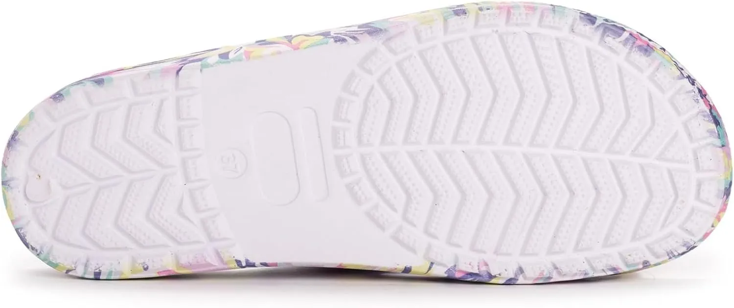MUK LUKS Women's Spa Day Sandal