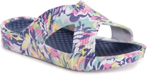 MUK LUKS Women's Spa Day Sandal