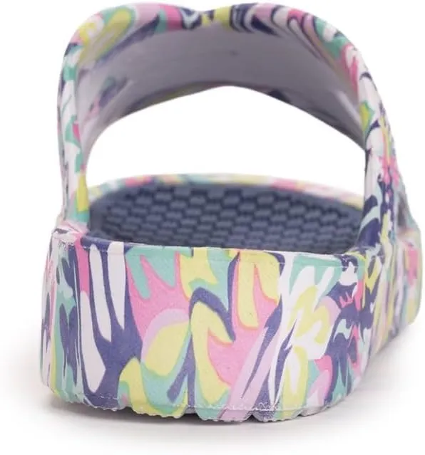 MUK LUKS Women's Spa Day Sandal