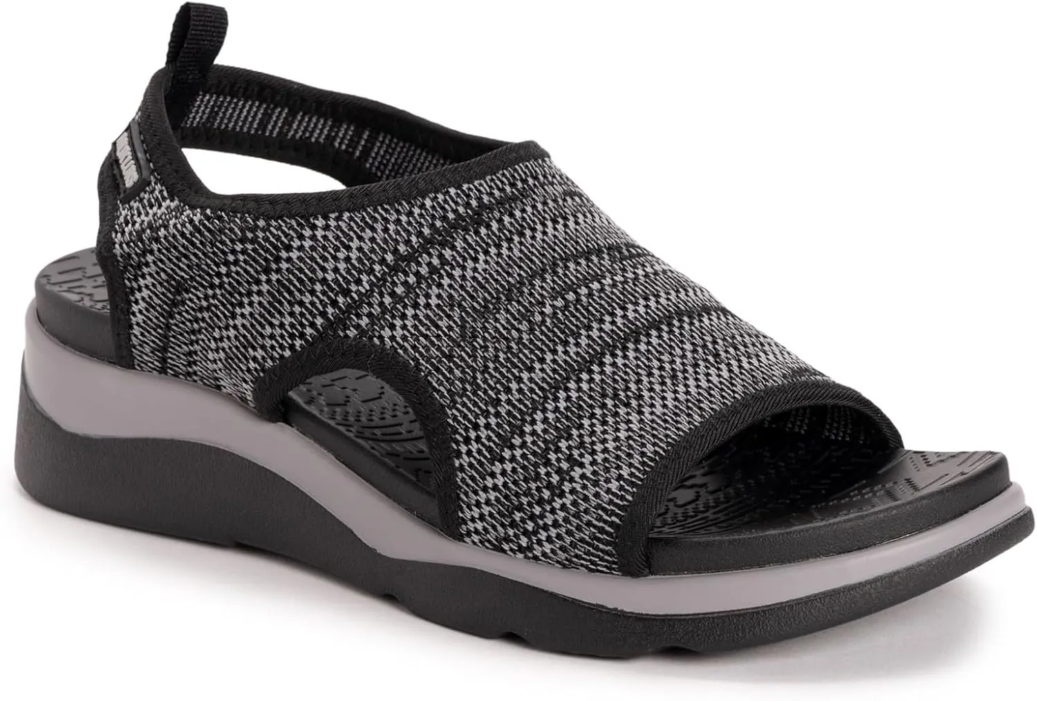 MUK LUKS Women's Zahara Sandal