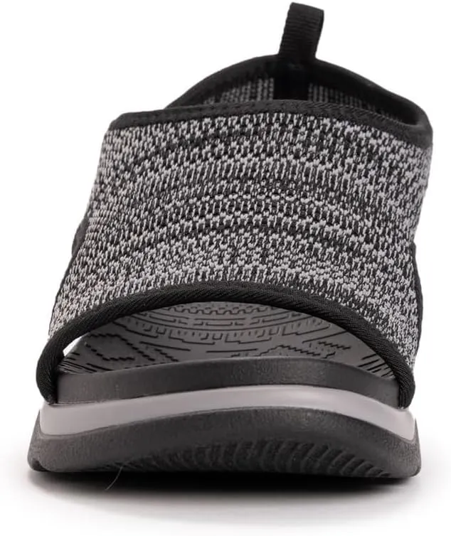 MUK LUKS Women's Zahara Sandal