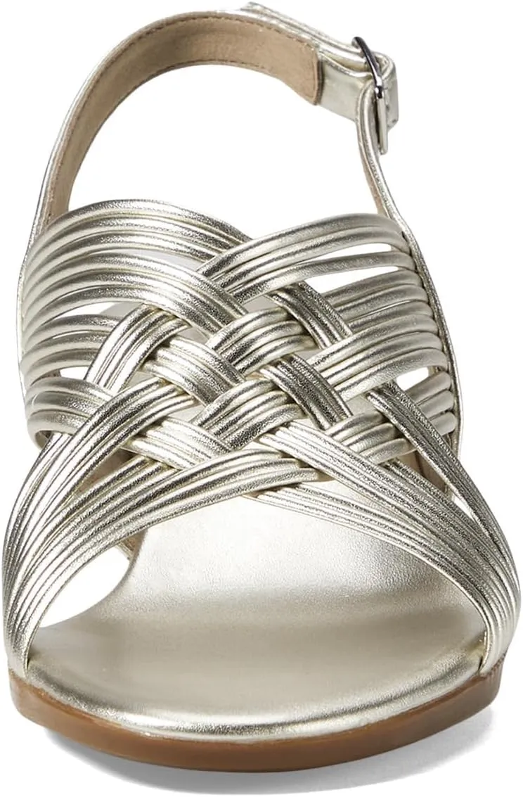 Munro Women's Marianna Heeled Sandal