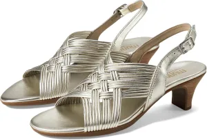 Munro Women's Marianna Heeled Sandal