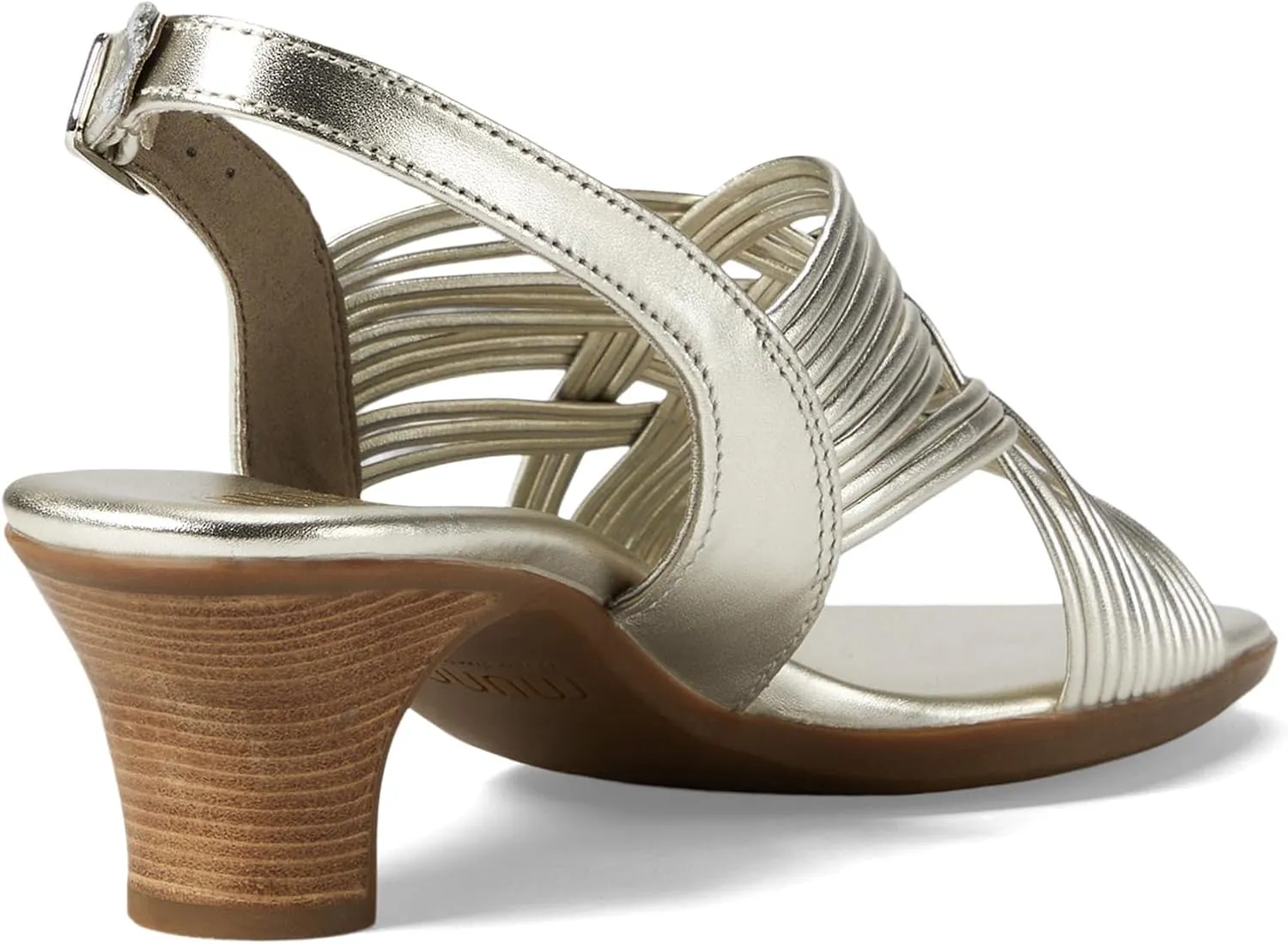 Munro Women's Marianna Heeled Sandal