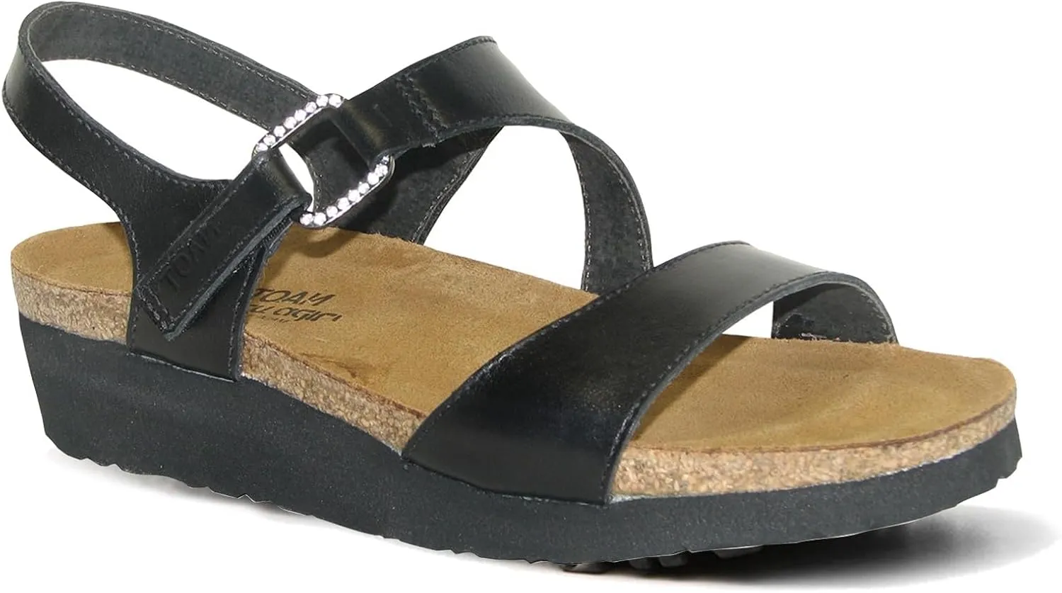 NAOT Footwear Women's Pamela Sandal
