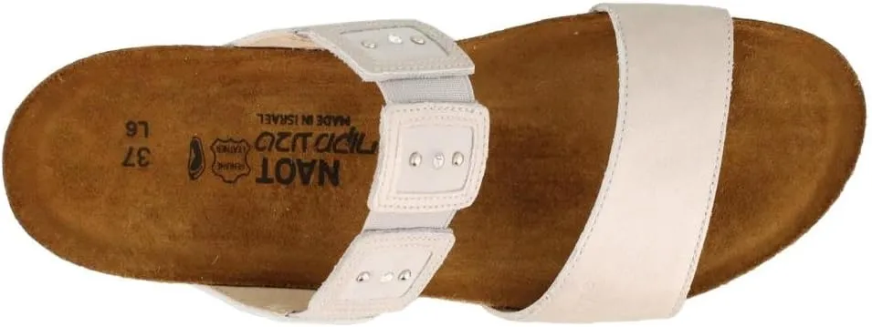 Naot Women's Emma Wedge Sandal