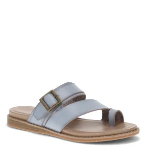 Nat Slide Sandal