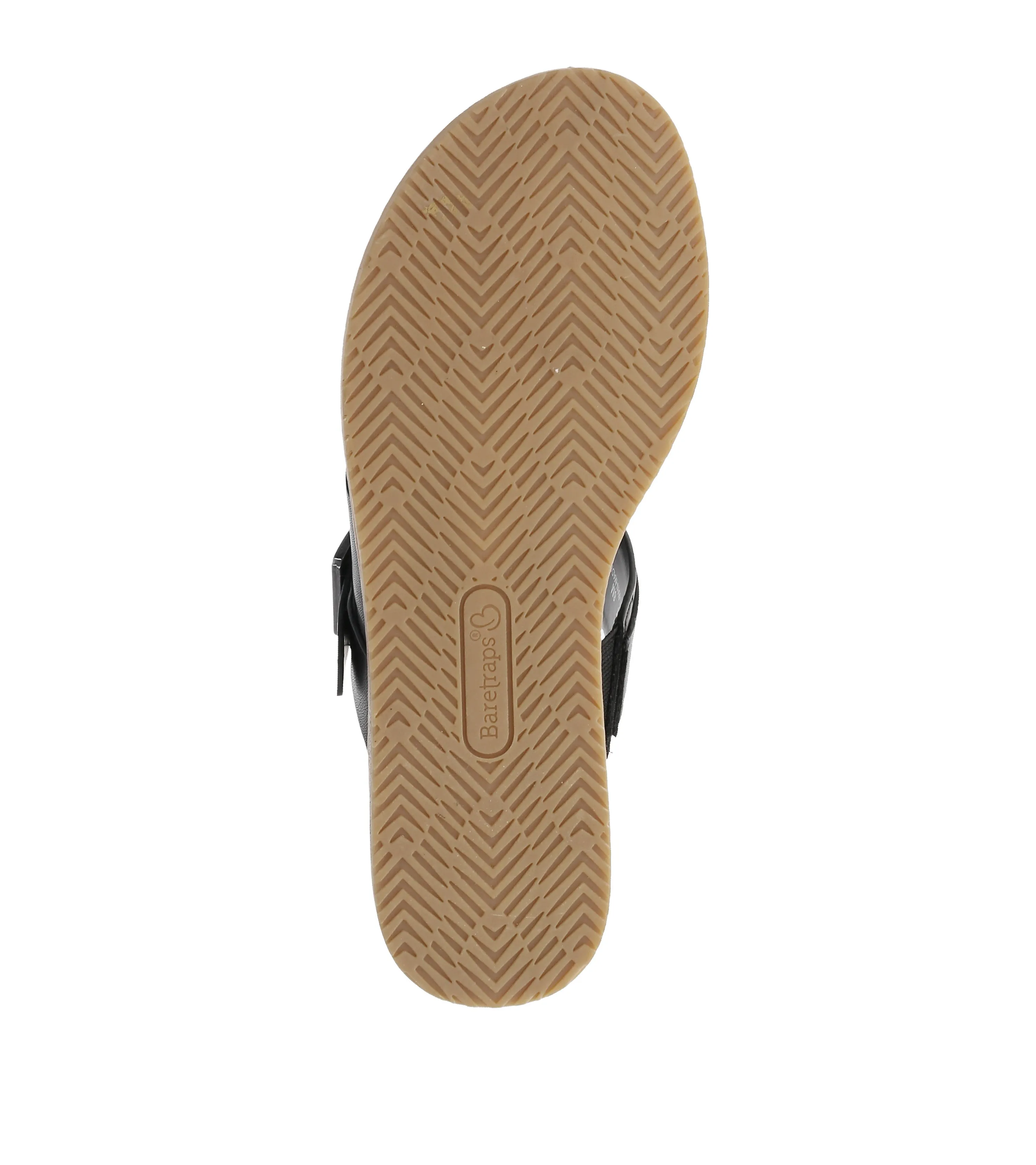 Nat Slide Sandal