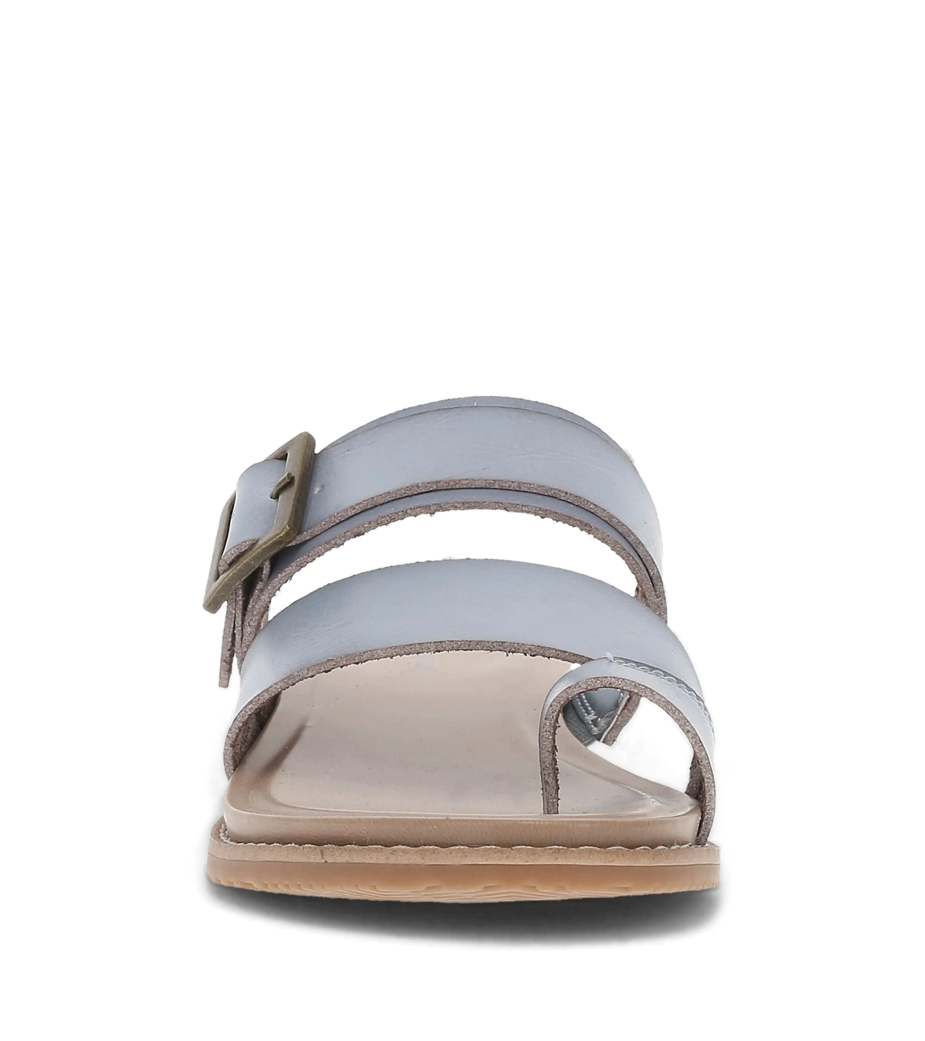 Nat Slide Sandal