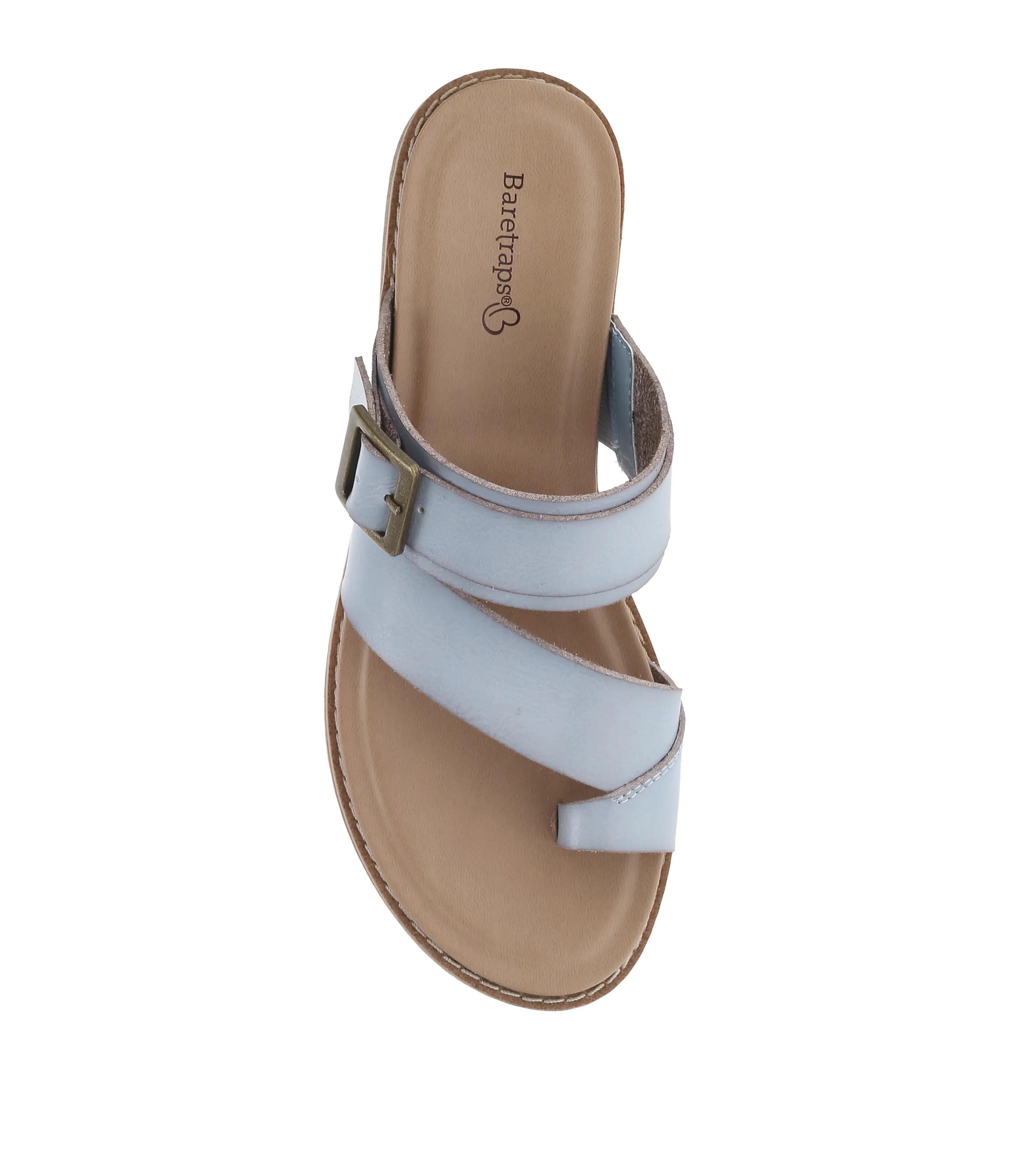 Nat Slide Sandal