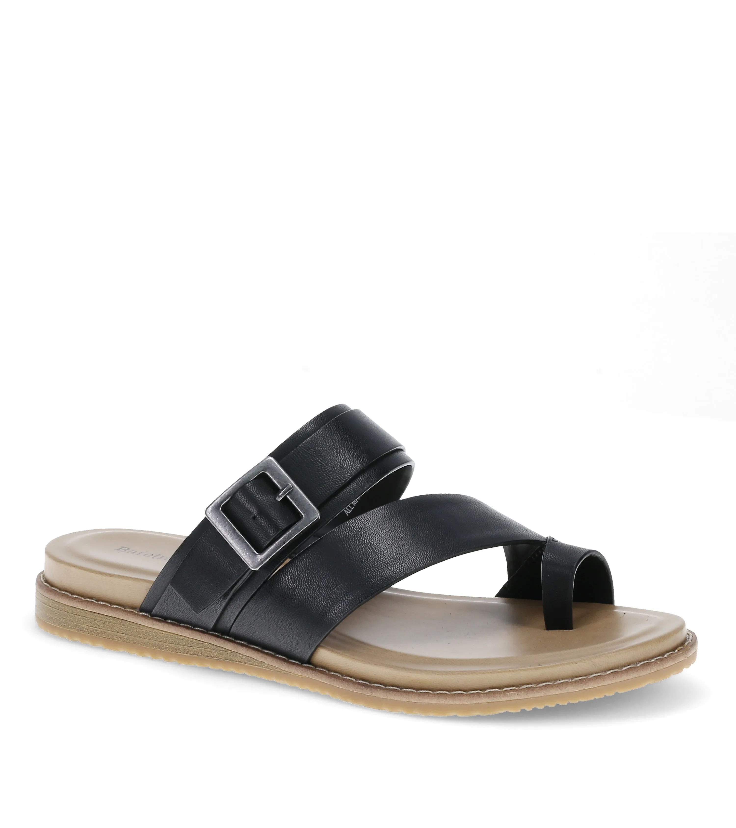 Nat Slide Sandal