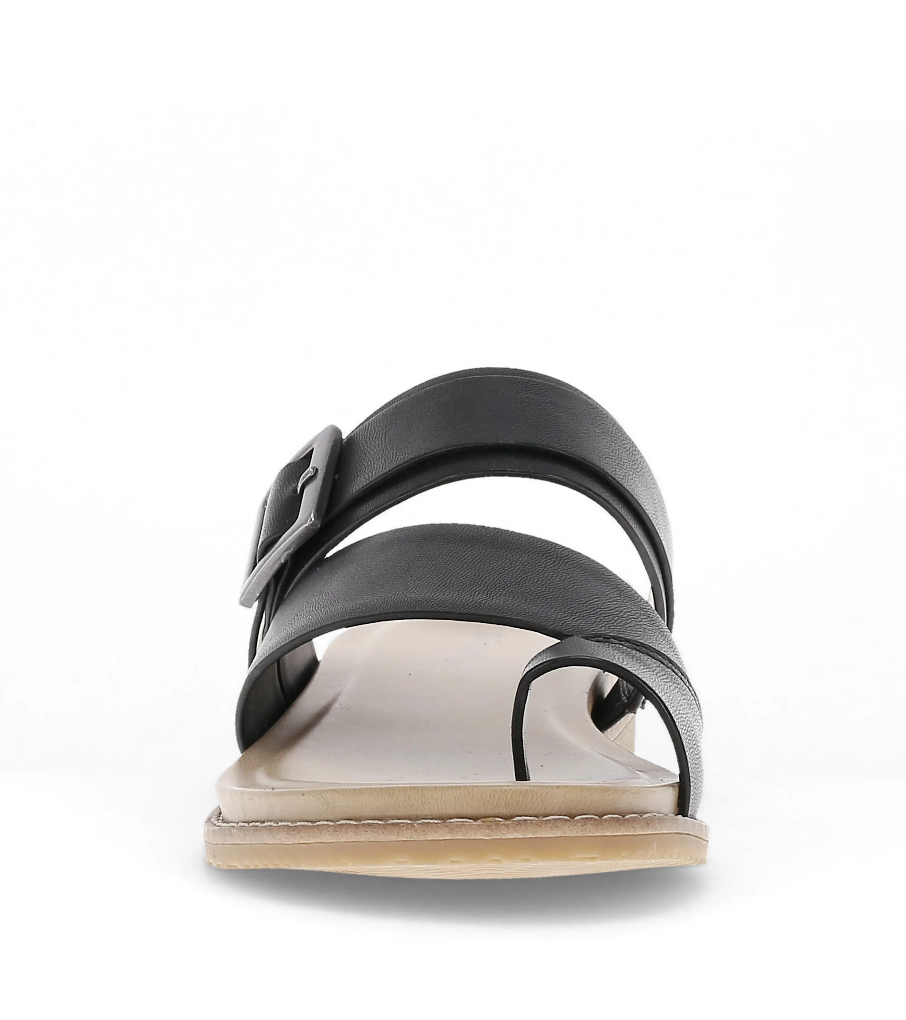 Nat Slide Sandal