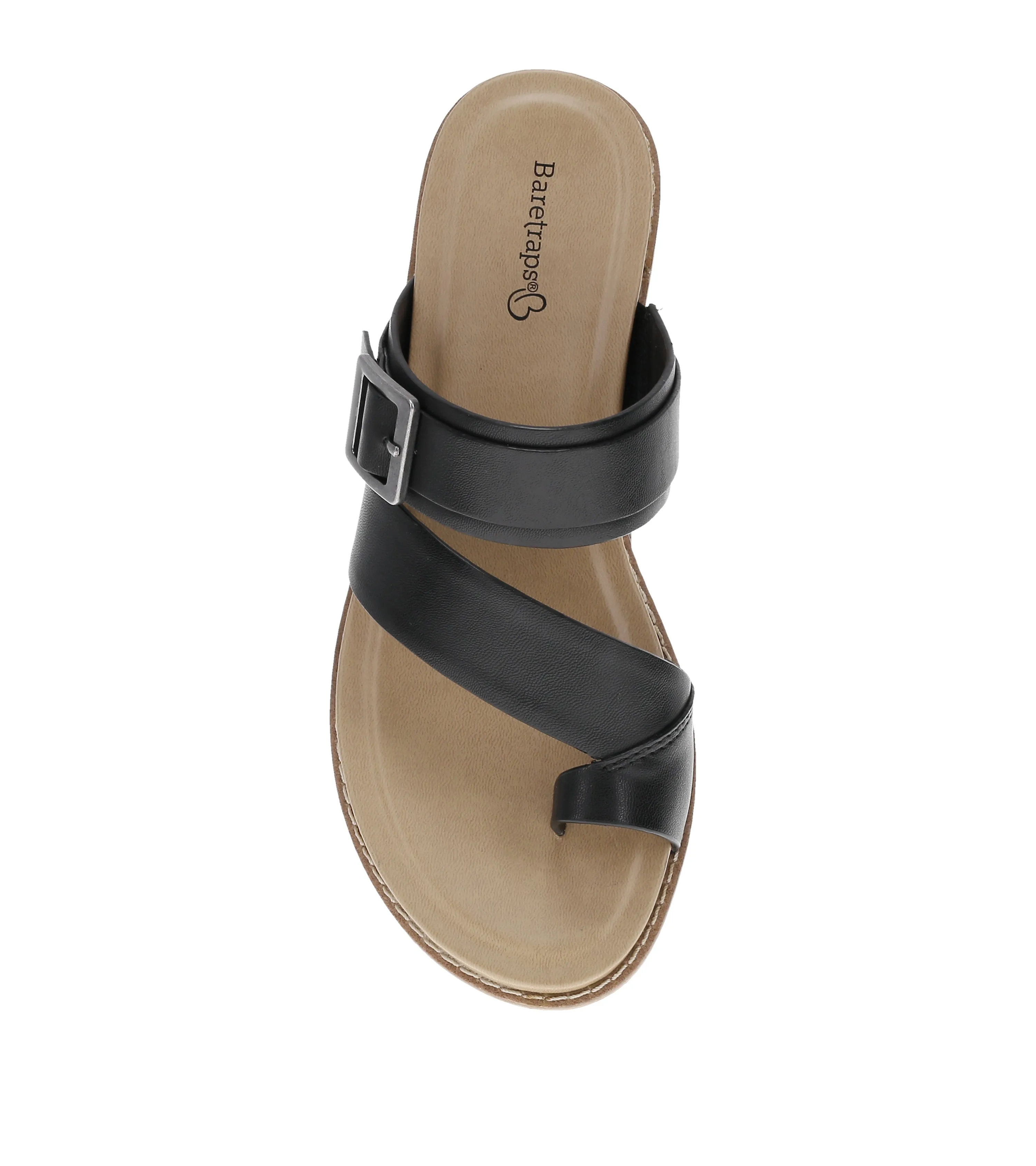 Nat Slide Sandal