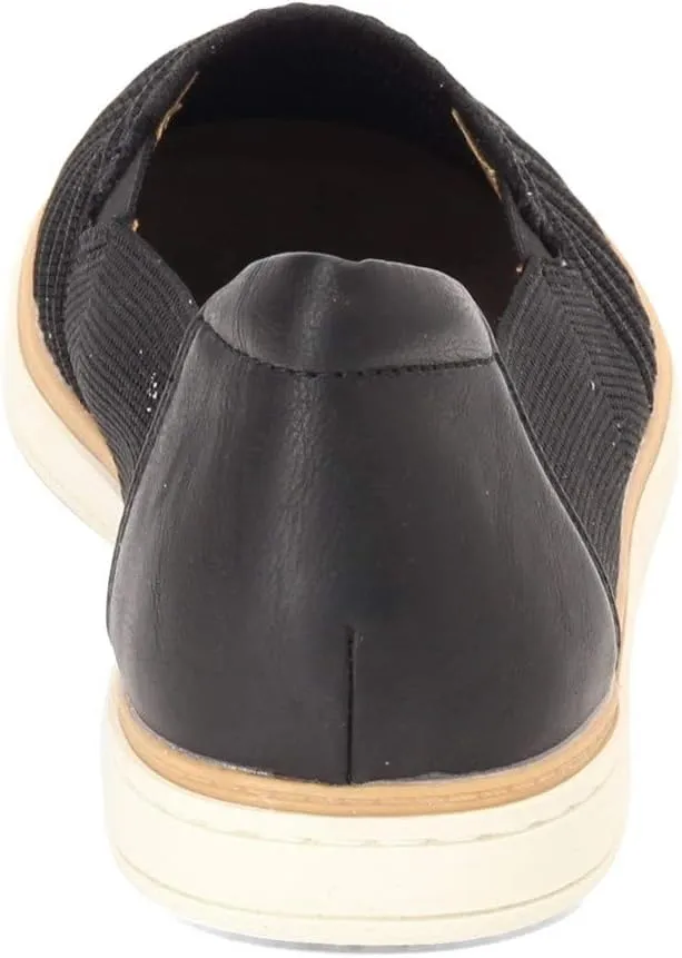 Naturalizer Soul Women's Kemper Slip-On Sneaker