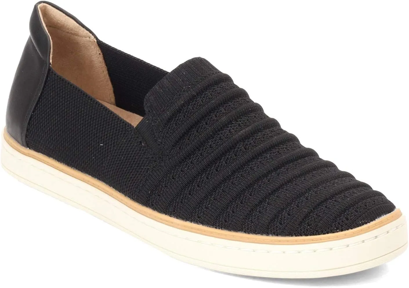 Naturalizer Soul Women's Kemper Slip-On Sneaker