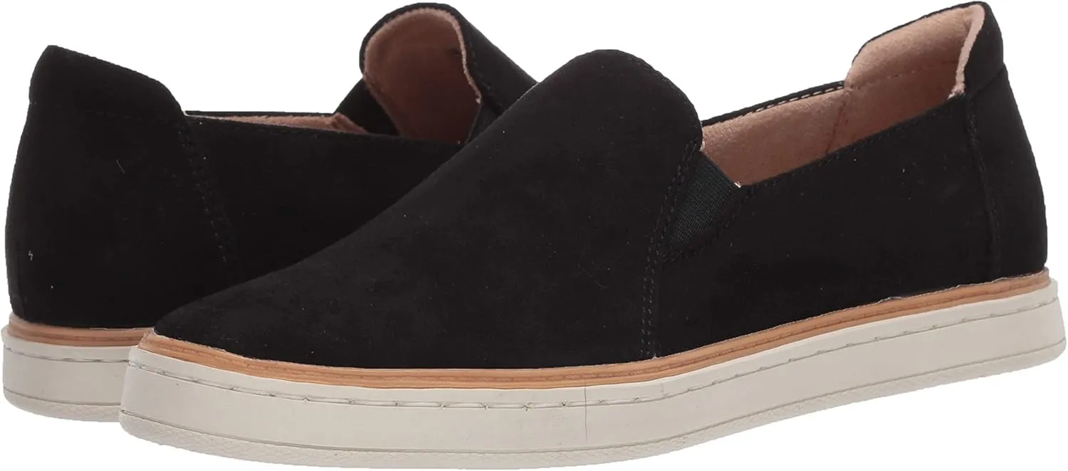 Naturalizer Soul Women's Kemper Slip-On Sneaker