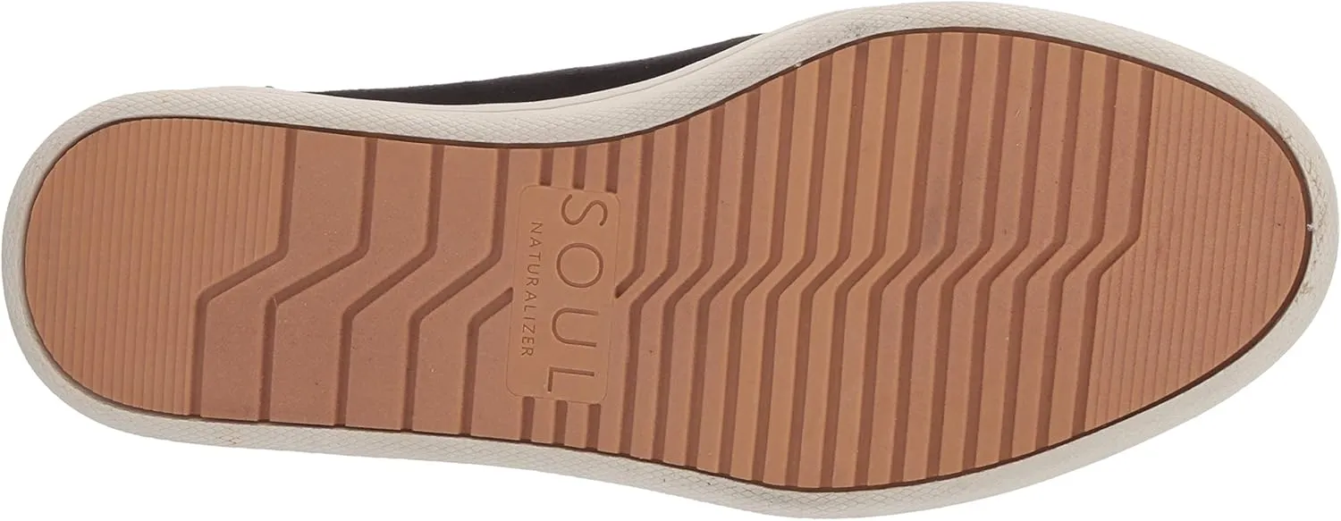 Naturalizer Soul Women's Kemper Slip-On Sneaker