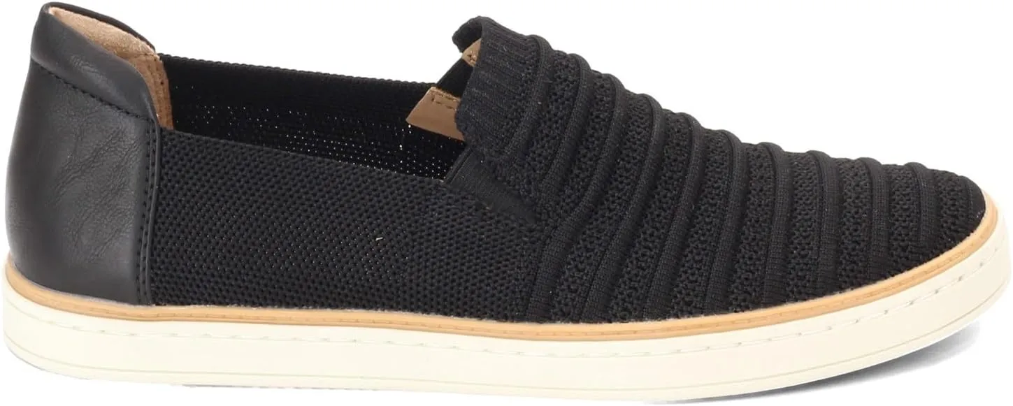 Naturalizer Soul Women's Kemper Slip-On Sneaker