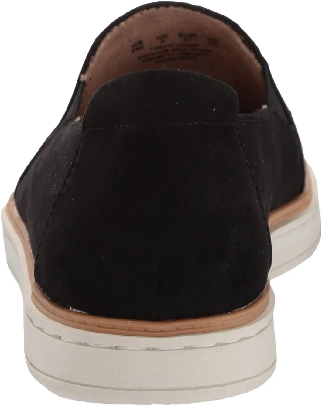Naturalizer Soul Women's Kemper Slip-On Sneaker