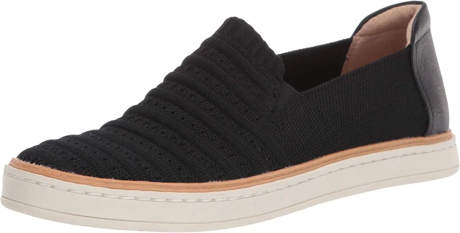 Naturalizer Soul Women's Kemper Slip-On Sneaker