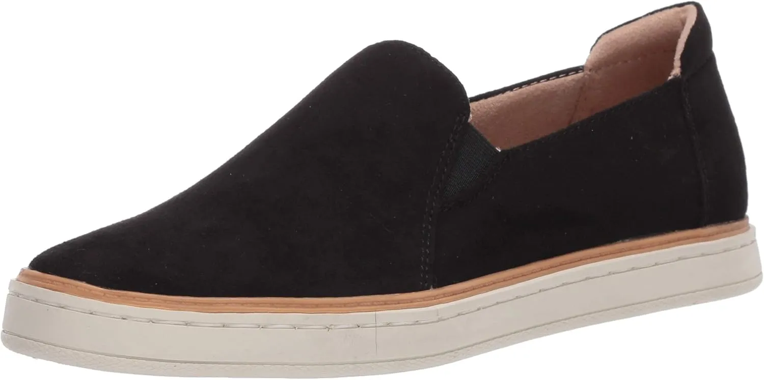 Naturalizer Soul Women's Kemper Slip-On Sneaker