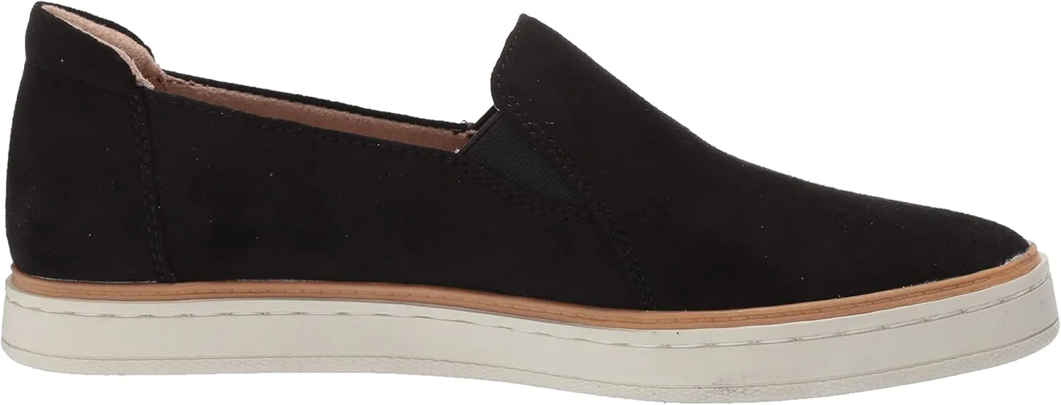 Naturalizer Soul Women's Kemper Slip-On Sneaker
