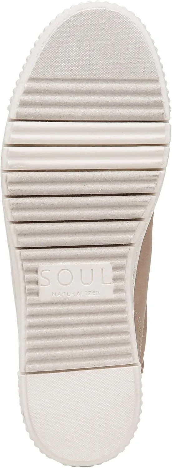Naturalizer Soul Women's Tia Slip-On Sneaker