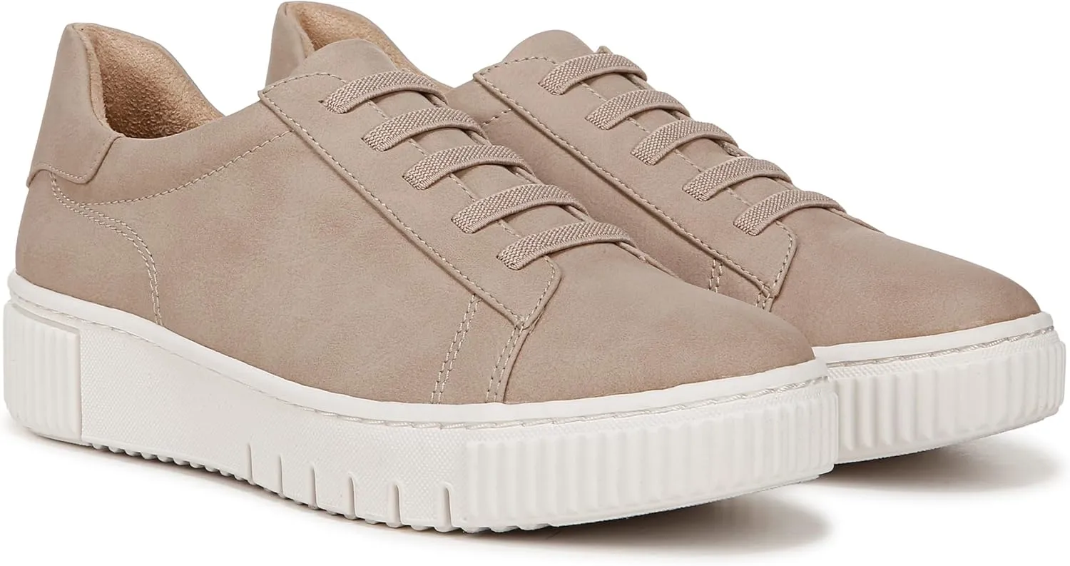 Naturalizer Soul Women's Tia Slip-On Sneaker