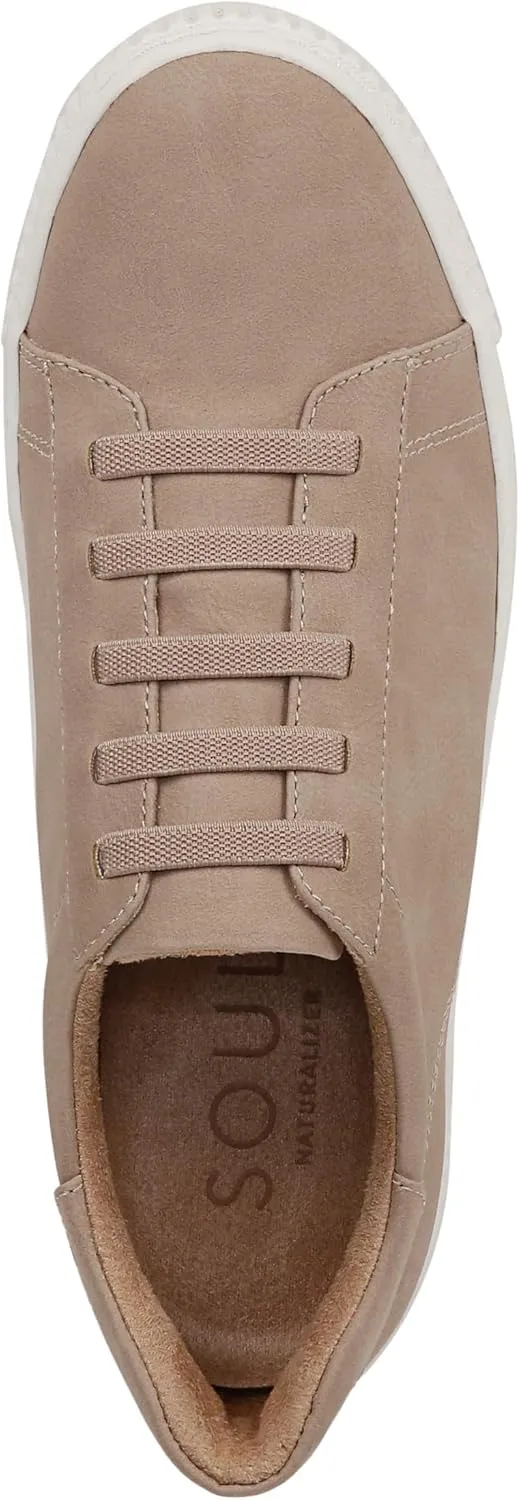 Naturalizer Soul Women's Tia Slip-On Sneaker