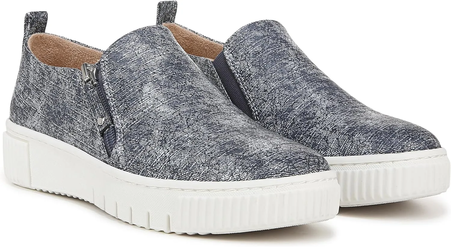 Naturalizer Soul Women's Turner Slip-On Sneaker