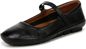 Naturalizer Women's Behold Mary Jane Ballet Flat