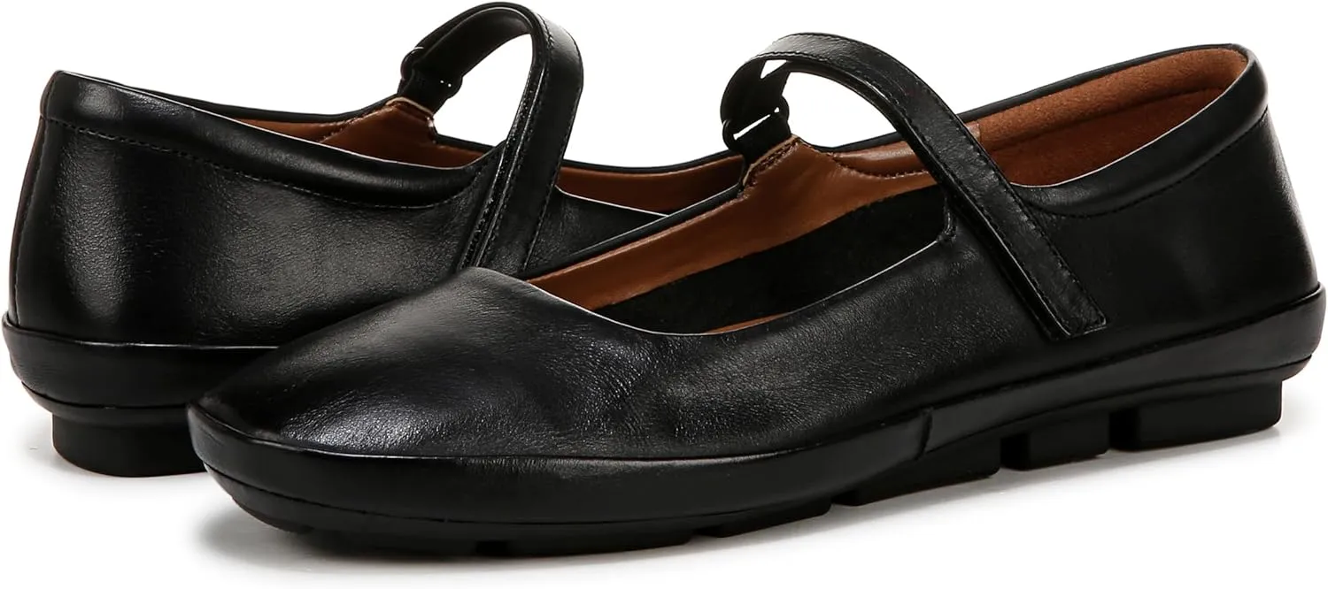 Naturalizer Women's Behold Mary Jane Ballet Flat