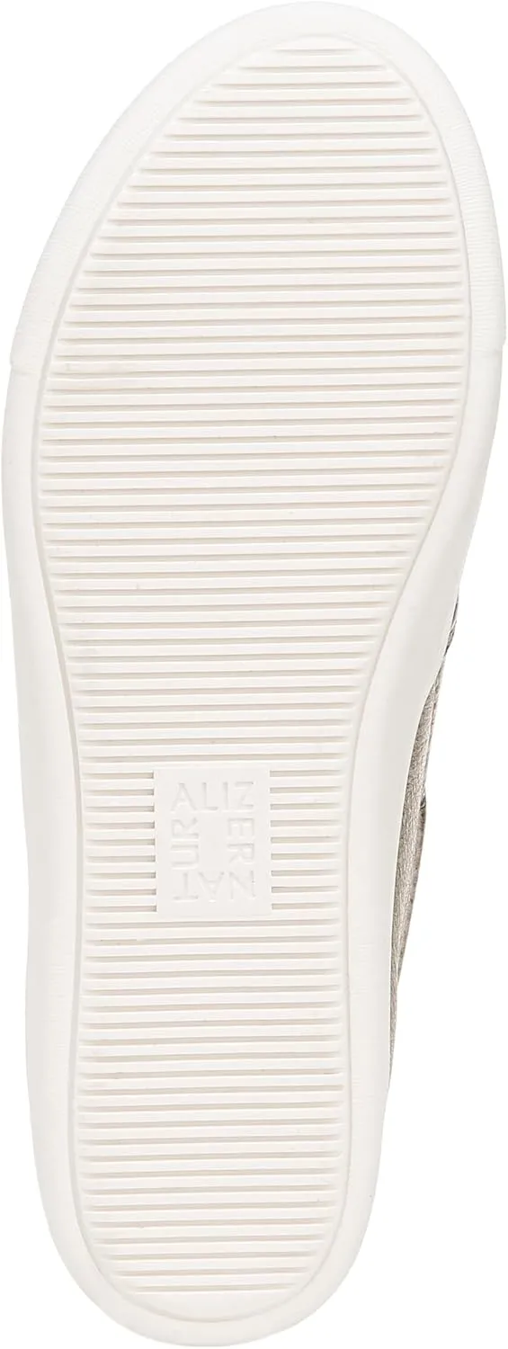 Naturalizer Women's Marianne Casual Slip-On Sneaker