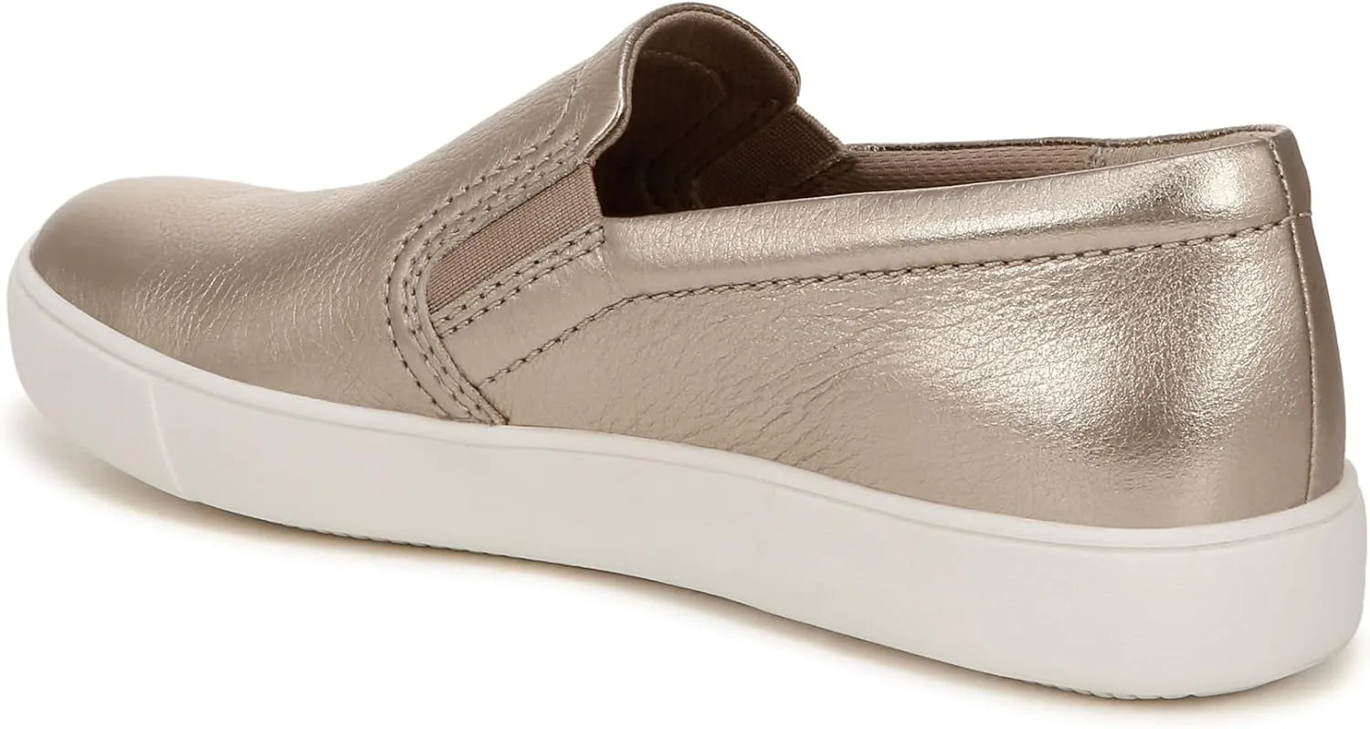 Naturalizer Women's Marianne Casual Slip-On Sneaker