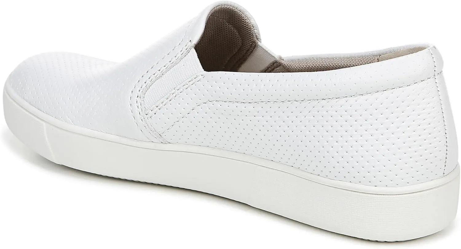 Naturalizer Women's Marianne Casual Slip-On Sneaker